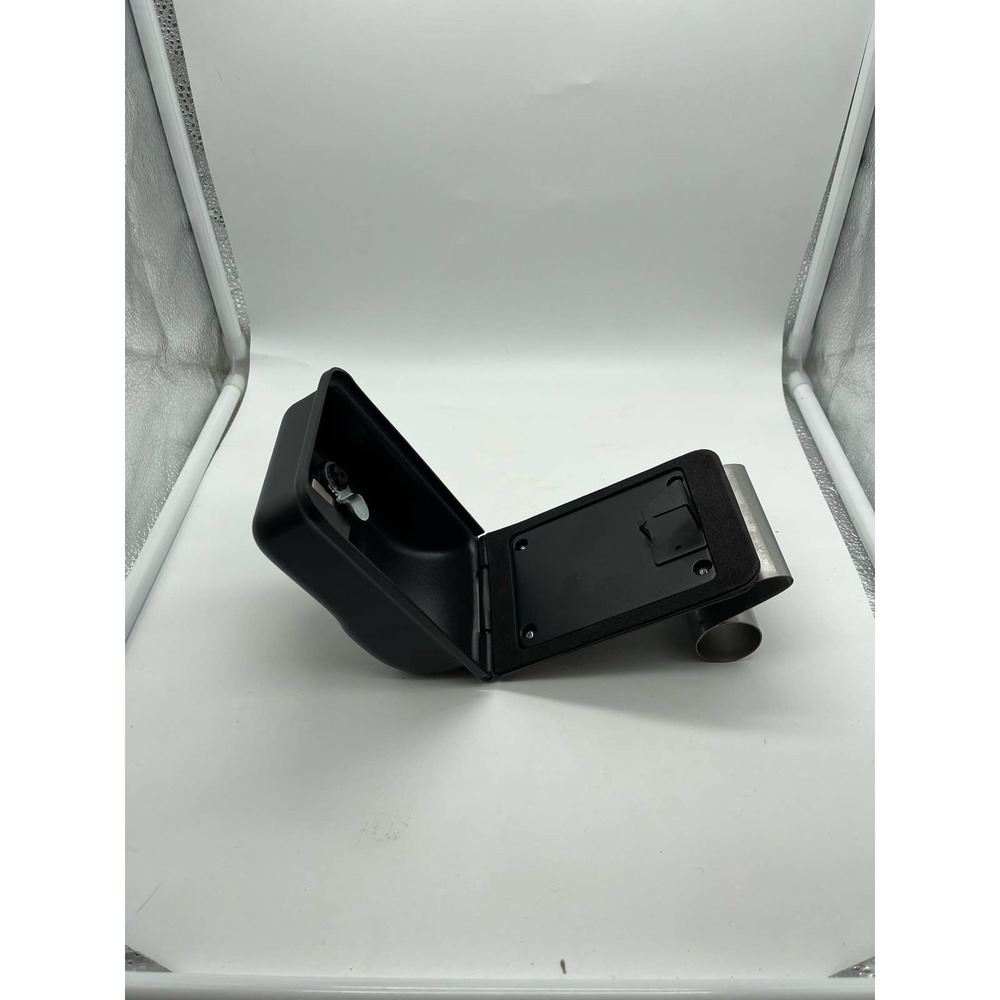 Lock Box Key Holder, 3 Digit Combination Lock Box - Picture 7 of 8
